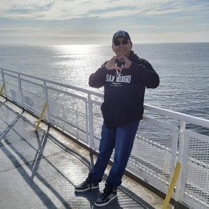 Meet your Posher, Brad